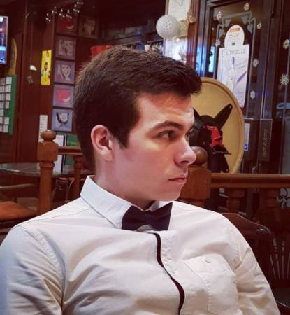 Thibault